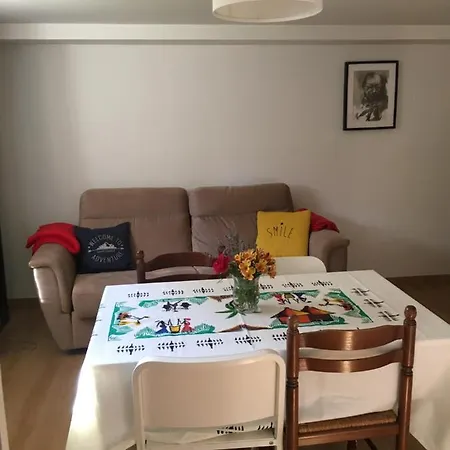 L'instant Present Apartment *