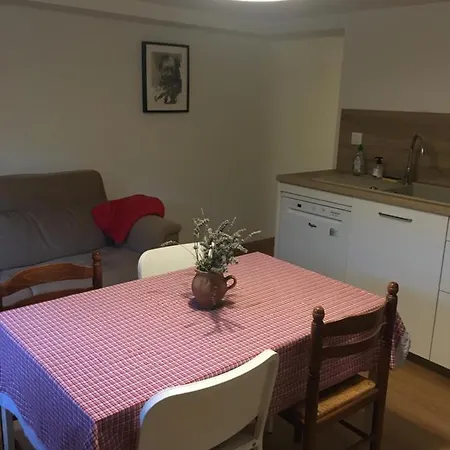 Appartement L'instant Present Caen