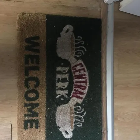 L'instant Present Appartement