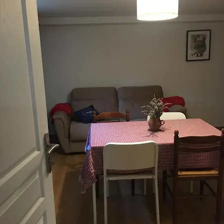 L'instant Present