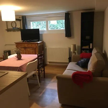 L'instant Present Apartment Caen
